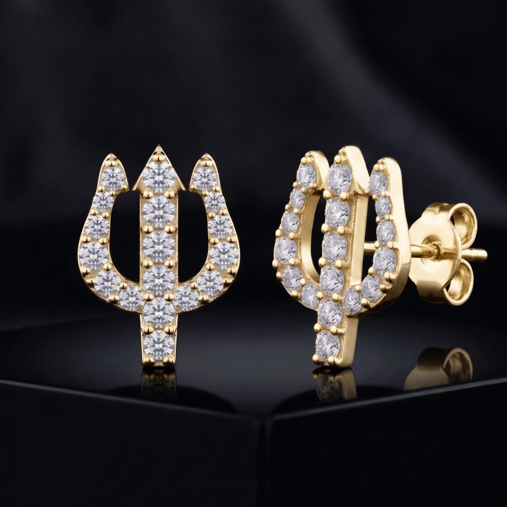 Trishul Stud