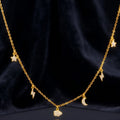 Midnight Muse Necklace