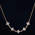 Luxury Flora Necklace
