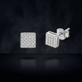 Square OG Stud