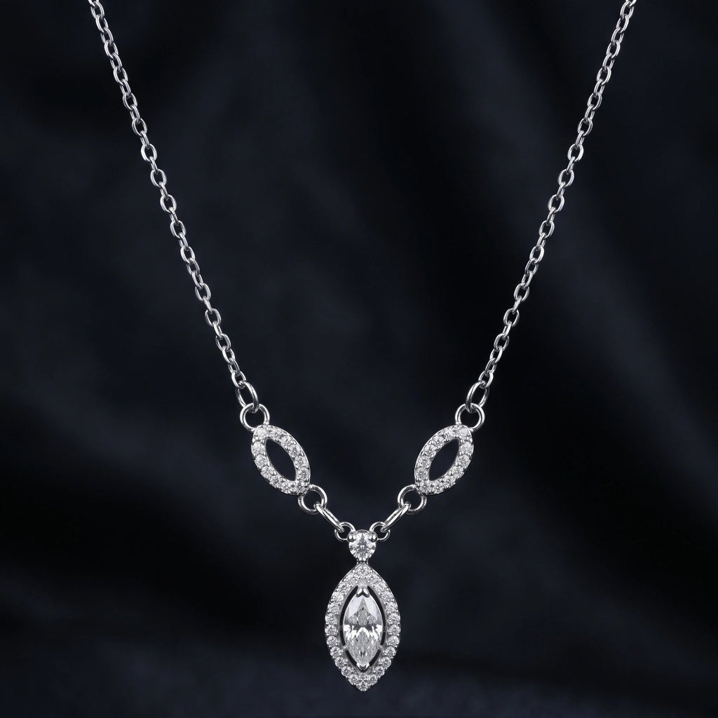 Eclipse Necklace