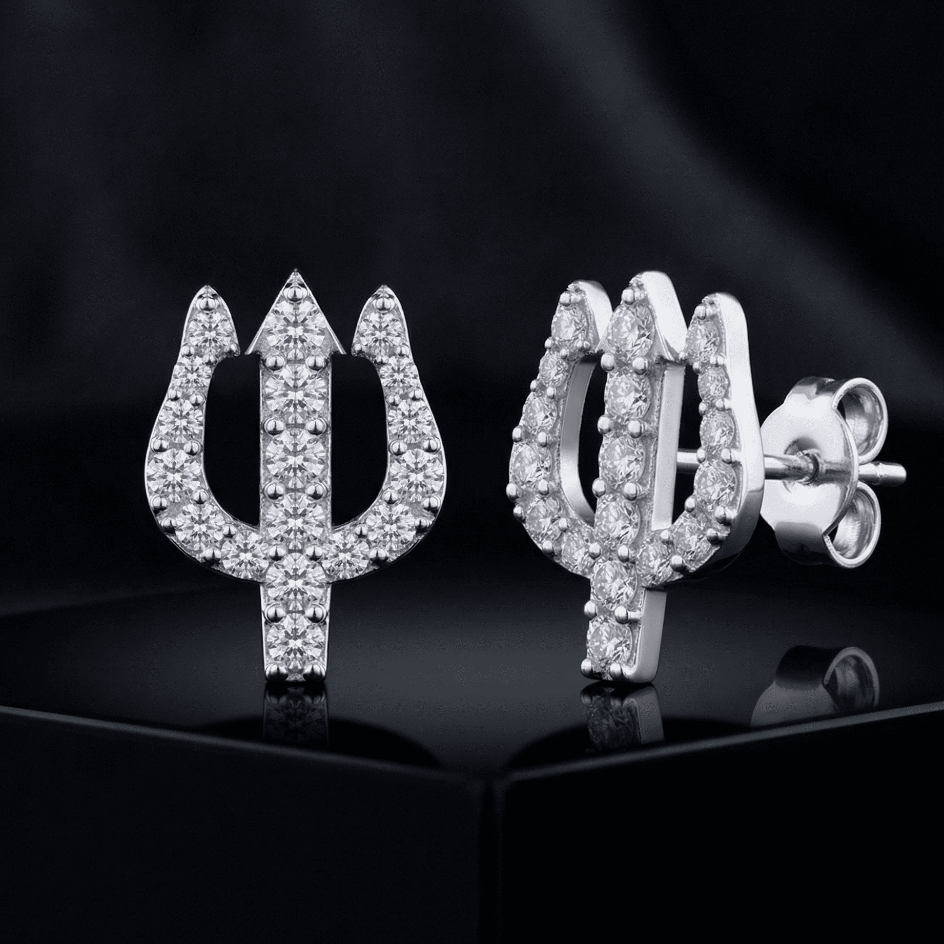 Trishul Stud