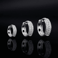 Bold Hoop - Multiple Sizes