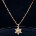Floral Muse Necklace