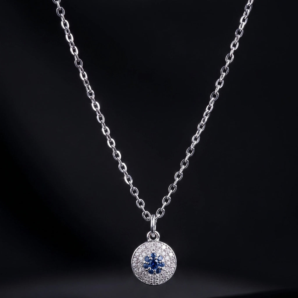 Mystic Eye Necklace