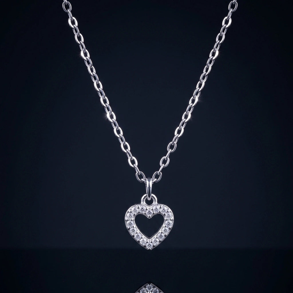 Endless Love Necklace