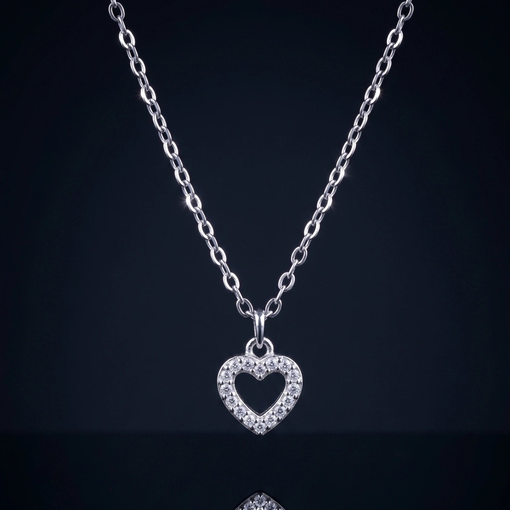 Endless Love Necklace