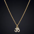 OM Necklace