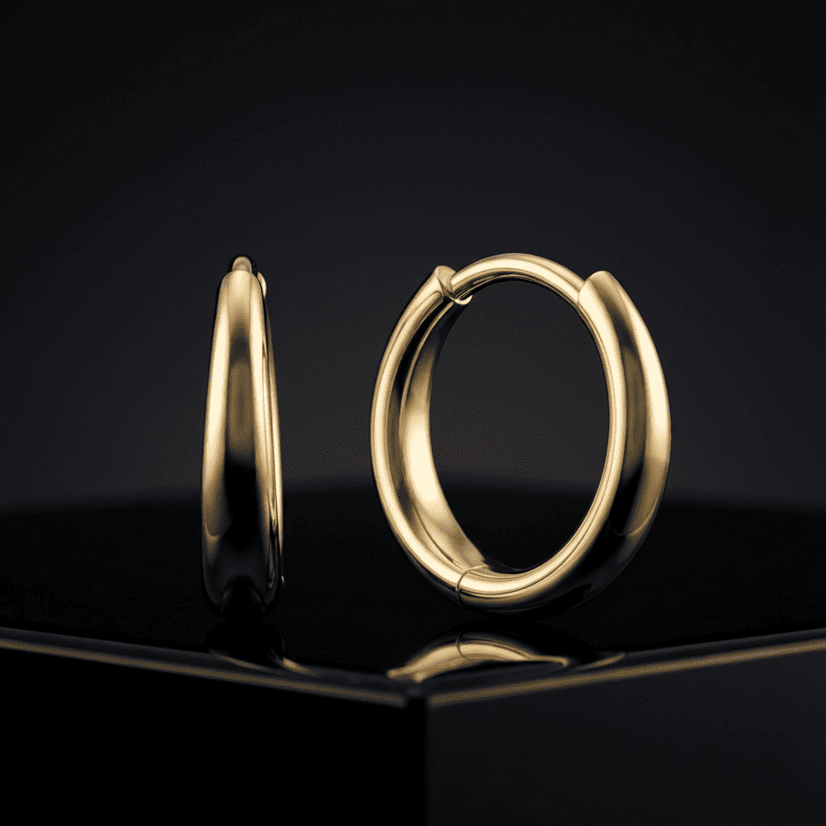 Kaju Hoop