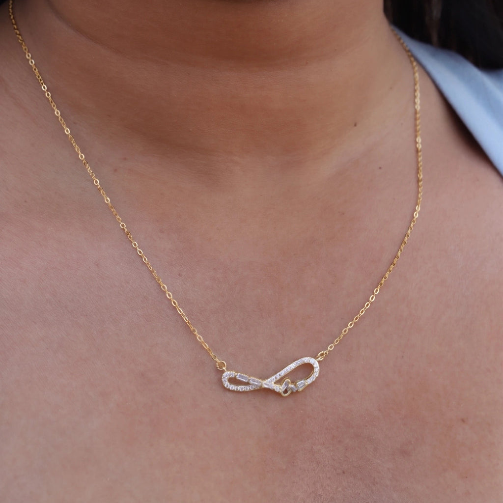 Forever Yours Necklace