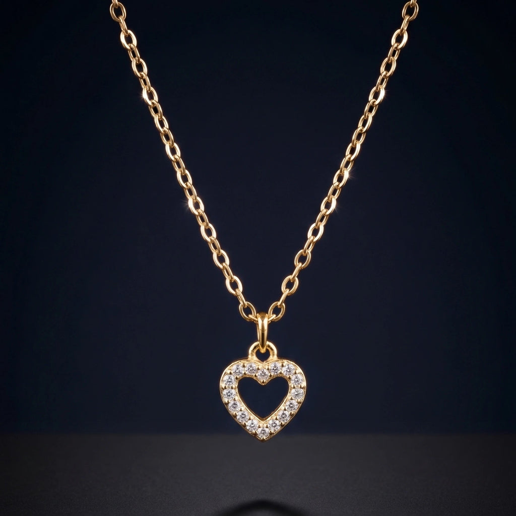 Endless Love Necklace