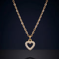 Endless Love Necklace