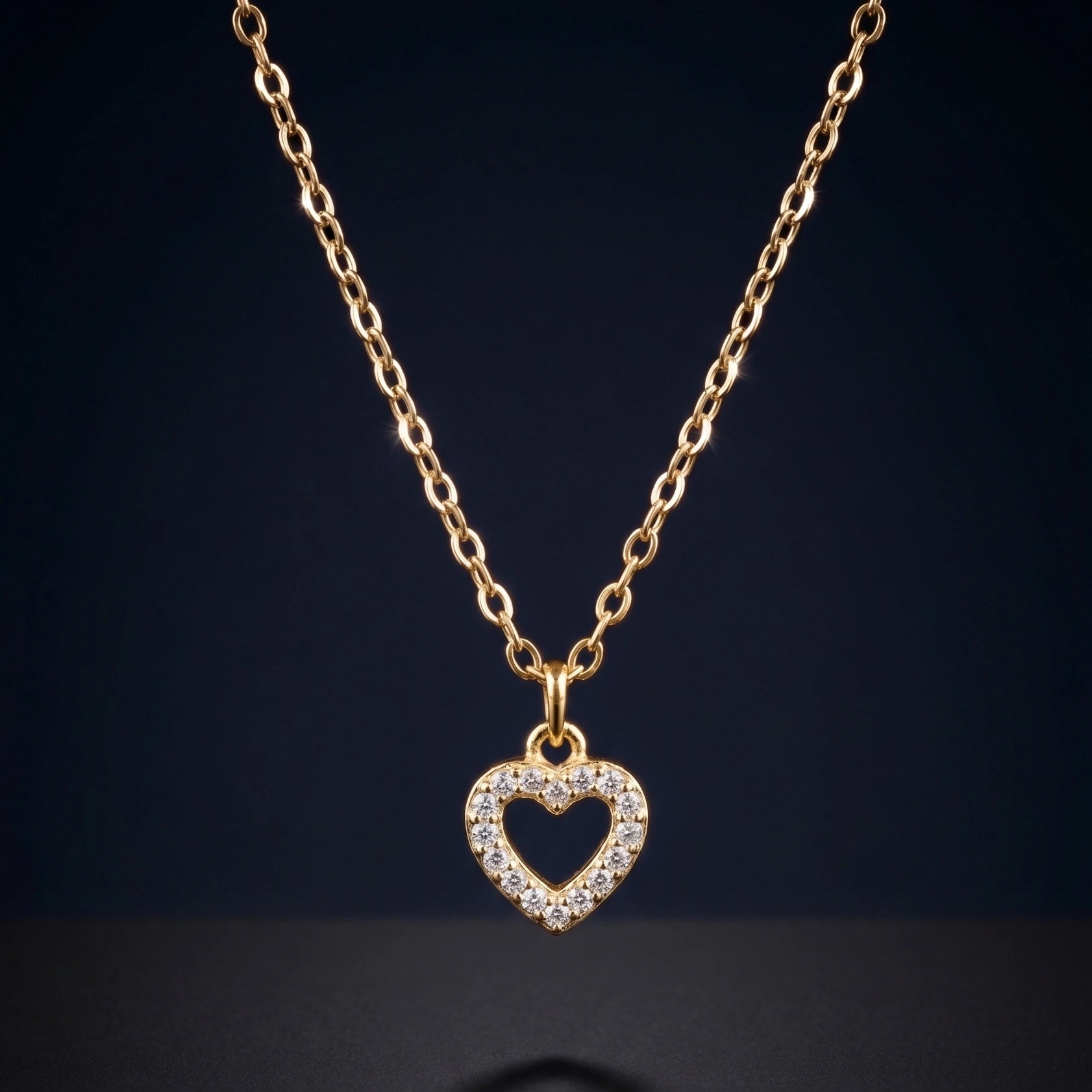 Endless Love Necklace