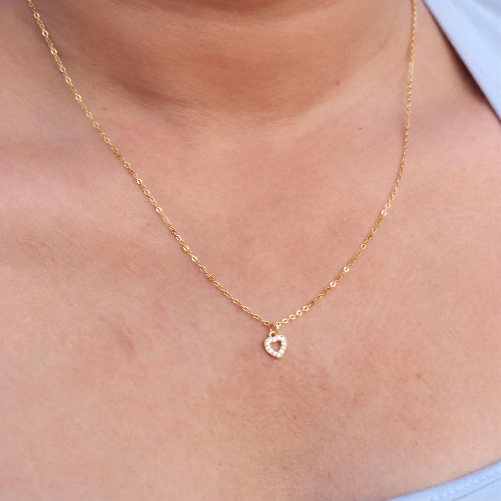 Endless Love Necklace