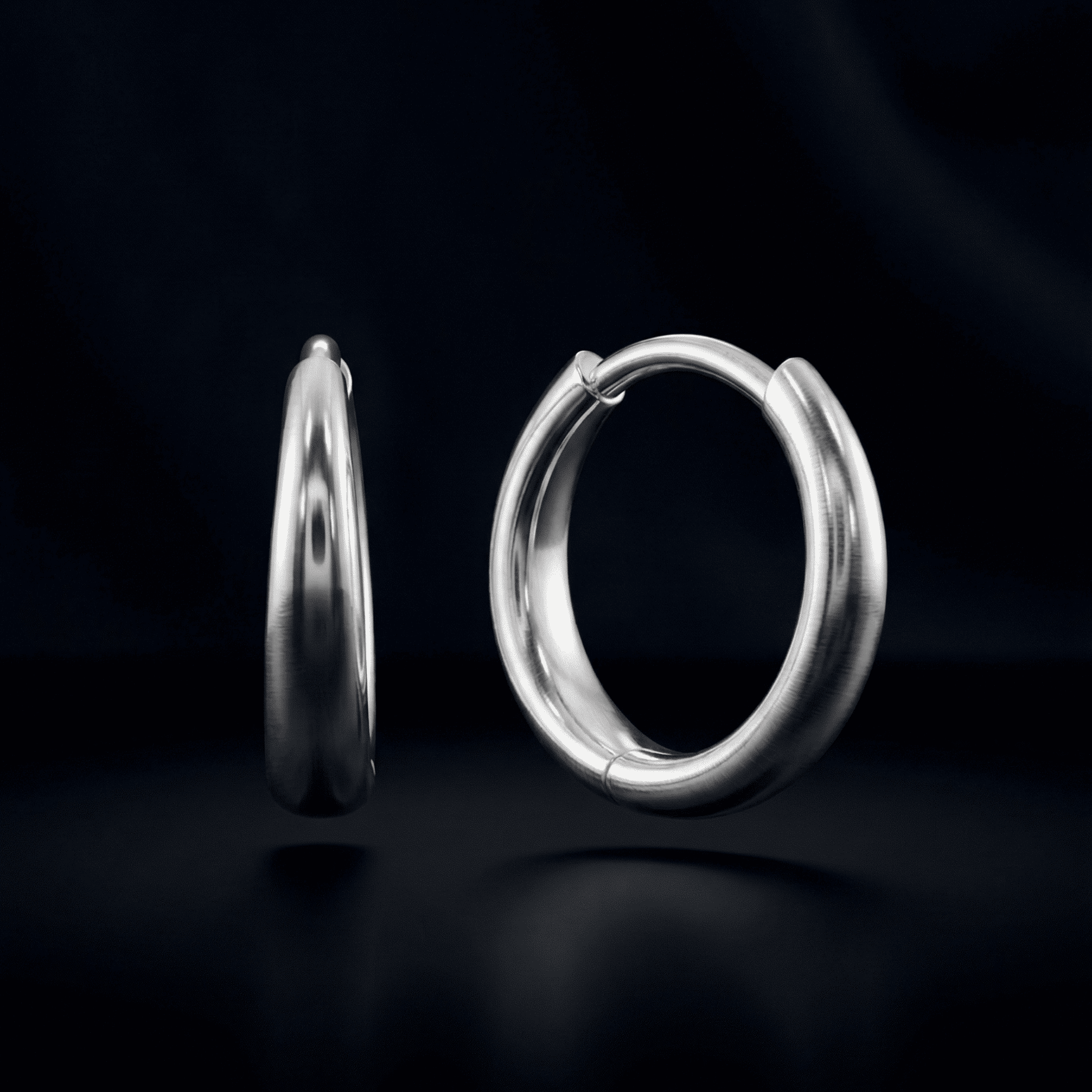 Kaju Hoop