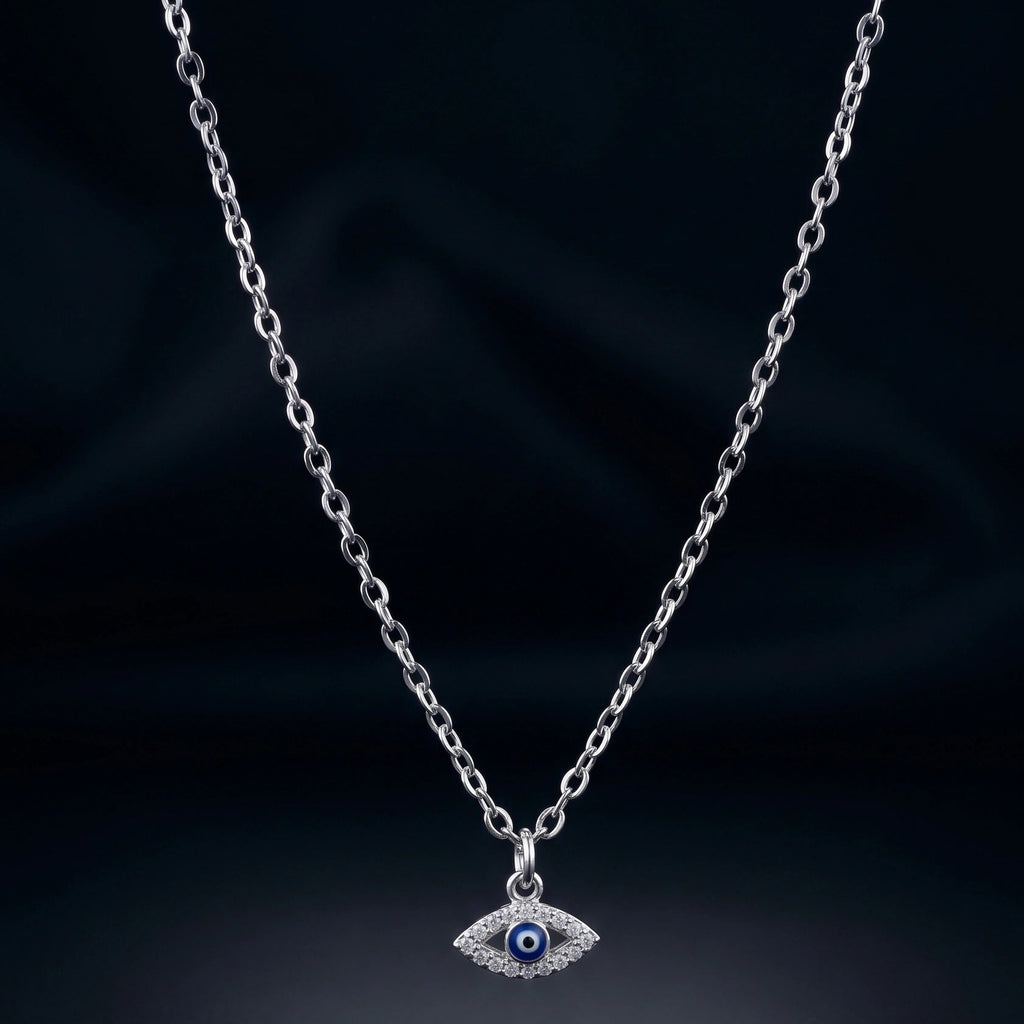 Nazar Pendant Necklace
