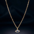 Nazar Pendant Necklace