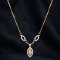Eclipse Necklace