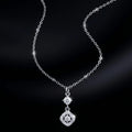 Radiance Drop Necklace