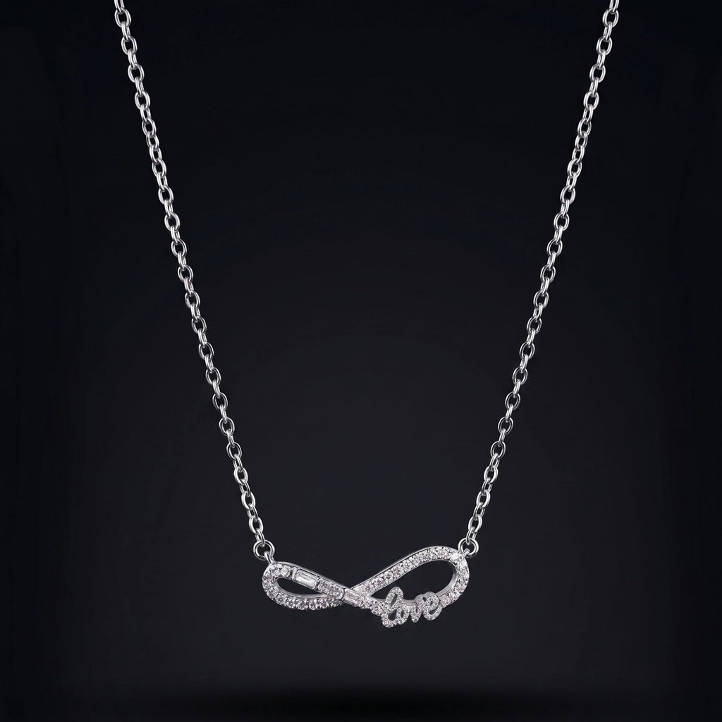 Forever Yours Necklace