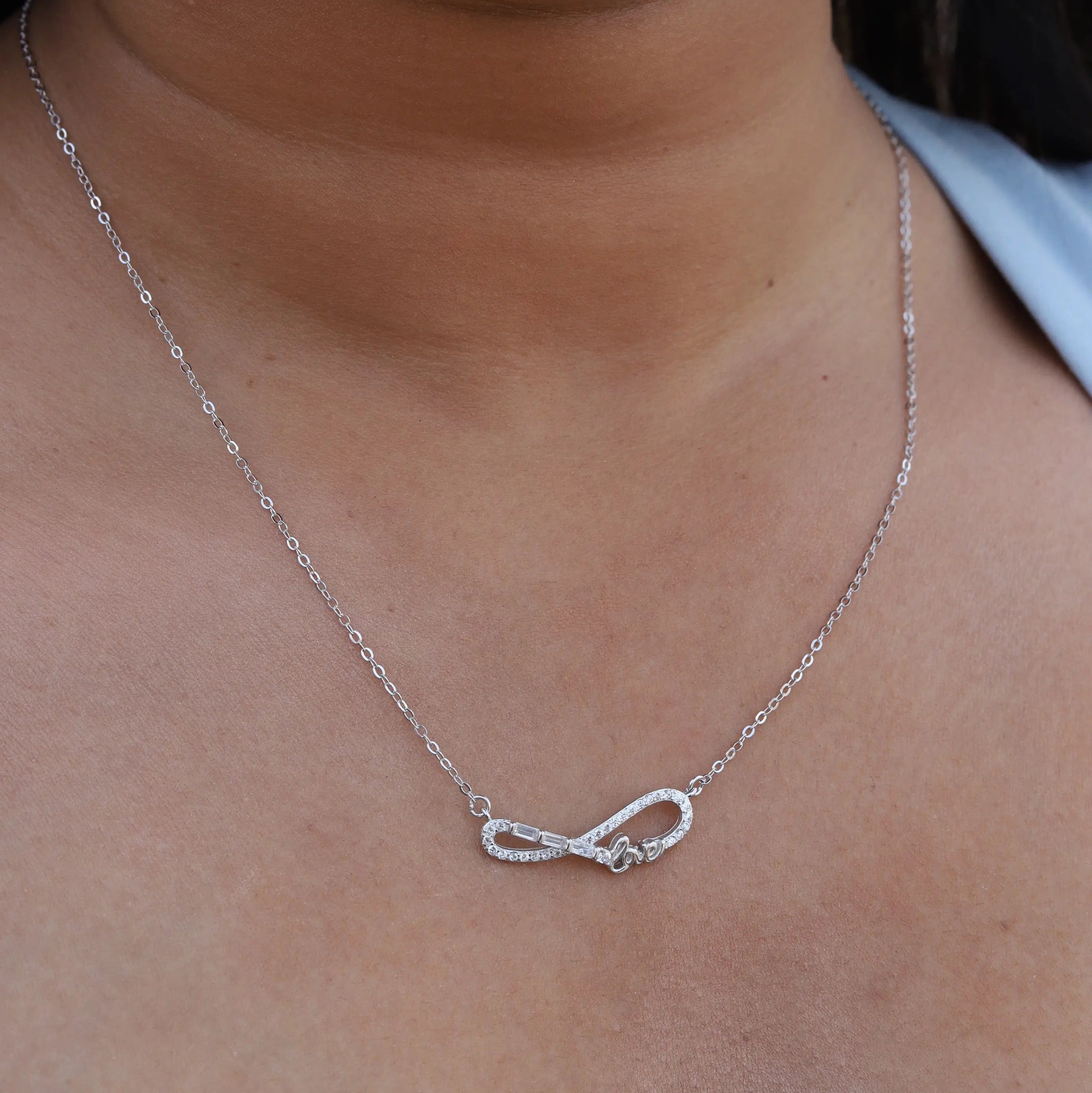 Forever Yours Necklace