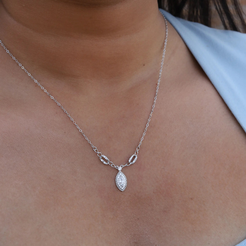 Eclipse Necklace
