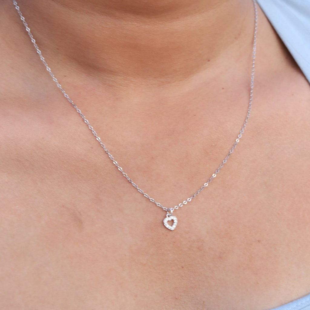 Endless Love Necklace
