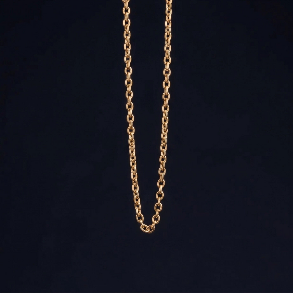 Essential Everyday Chain