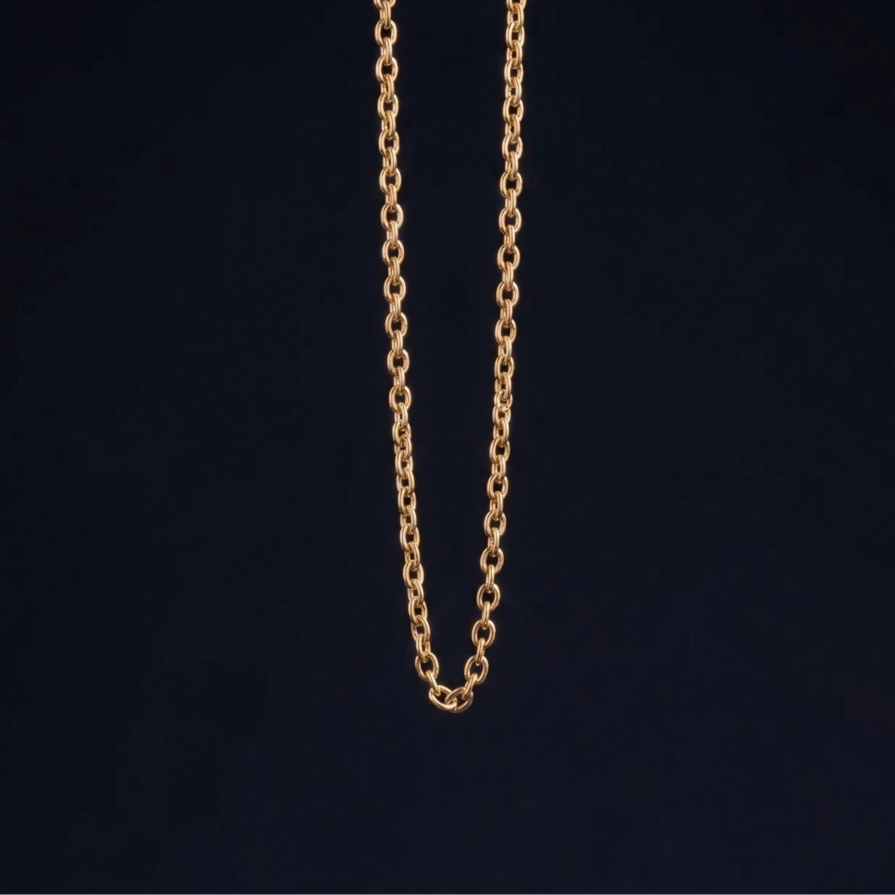 Essential Everyday Chain
